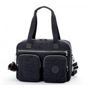 Kipling 凯浦林 Sherpa Luggage Tote 女款旅行手提包