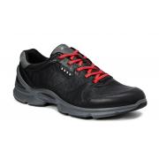 ecco 爱步 Biom系列 EVO Trainer II 男款真皮训练鞋