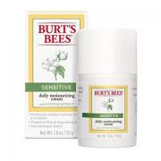 Burt’s Bees 小蜜蜂 Sensitive Skin Daily Moisturizing Cream 抗敏感保湿面霜