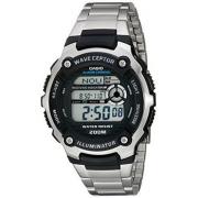 CASIO 卡西欧 WV200DA-1A 男款电波腕表