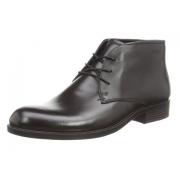 ecco 爱步 Harold Plain Toe 男款休闲皮鞋