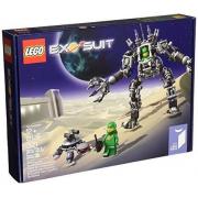 LEGO 乐高 IDEAS系列 Exo-Suit 21109 太空机甲套装