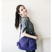 Kipling 凯浦林 Defea 经典款女士挎包