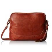 FRYE Campus Clutch 真皮斜挎包