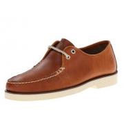 SPERRY Top-Sider Captians 男款休闲皮鞋