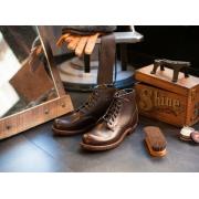 RED WING 红翼 HERITAGE BEACKMAN 9011男士真皮工装靴