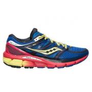 saucony Zealot ISO 女子轻量缓震跑鞋