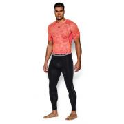 UNDER ARMOUR 安德玛 HeatGear Compression 弹力压缩紧身裤