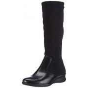 ecco 爱步 BABETT 15 GTX  女士长筒靴