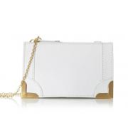 Foley + Corinna Framed Petite 女式小挎包
