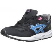 ASICS 亚瑟士 Gel Saga 女士复古跑鞋