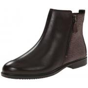 ecco 爱步 Touch 15 Scale 女士踝靴