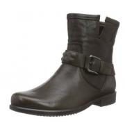 ecco 爱步 TOUCH 25 Buckle 女士踝靴