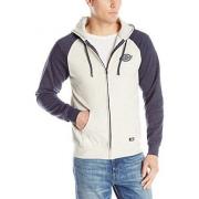 Dickies Raglan Full Zip Hood 男款帽衫