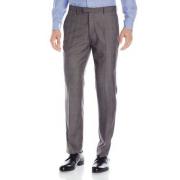 Calvin Klein Glen Plaid 男款长裤