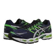 ASICS 亚瑟士 Gel-Evate 3 男款顶级缓震跑鞋
