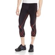 CW-X Conditioning Wear 3/4 Stabilyx 男款压缩7分裤