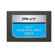PNY 必恩威 CS1211 240GB 固态硬盘