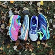 Saucony 索康尼 Guide 8 女款次顶级 支撑跑鞋