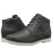 Teva M Mason Leather Chukka 男款高帮皮靴