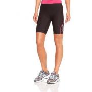 SKINS 思金斯 A200 Compression Shorts 女款紧身短裤