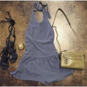 REBECCAMINKOFF Crosby Mini 女士斜挎包