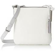 VINCE CAMUTO Neve Small 女款真皮斜挎包