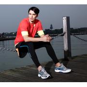 saucony Cohesion 8 男款缓冲跑鞋