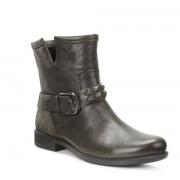 ecco 爱步 TOUCH 25 Buckle 女士踝靴
