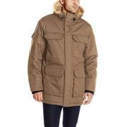 Hawke &Co Rockland Parka with Hood 男士连帽保暖外套