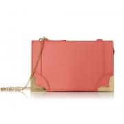 Foley + Corinna Framed Petite 女式小挎包