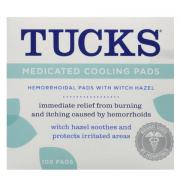 Tucks Medicated Hemorrhoid 药用痔疮冷敷垫（孕妇必备）