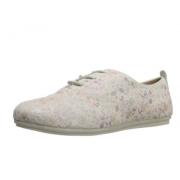 easy spirit Getmotion Oxford 女士真皮系带休闲鞋
