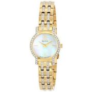 Citizen 西铁城 EX1242-56D 女士光动能腕表