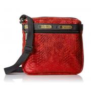 LeSportsac Shellie 女士斜挎包