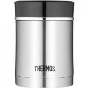 THERMOS 膳魔师 Stainless Steel 不锈钢真空保温罐