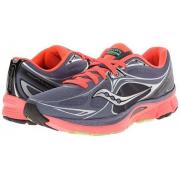 Saucony 女士 Mirage 5 轻量跑鞋