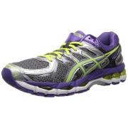 ASICS 亚瑟士 Gel-Kayano 21 女款顶级支撑跑鞋