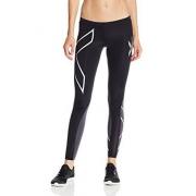 2XU Elite Compression Tights 女款高端压缩裤