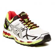 ASICS亚瑟士 GEL-KAYANO 21 男款支撑跑鞋