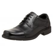 ecco 爱步 Helsinki Cap-Toe 男款休闲皮鞋