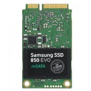 SAMSUNG 三星 850 EVO 1TB mSATA 固态硬盘