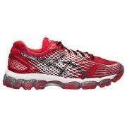 限尺码：ASICS 亚瑟士 GEL Nimbus 17 Lite Show 男子跑鞋