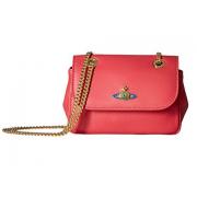 VIVIENNE WESTWOOD Nappa 女士斜挎包