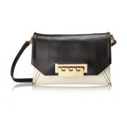 ZAC Zac Posen Eartha Envelope 女款真皮斜挎包
