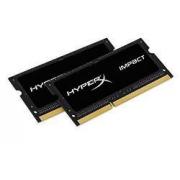 HYPERX 骇客神条 DDR3L 1600 笔记本内存条