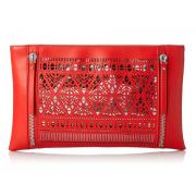 VINCE CAMUTO Lila Clutch 女士斜挎包