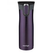 Contigo  康迪克 AUTOSEAL West Loop 双层不锈钢保温杯