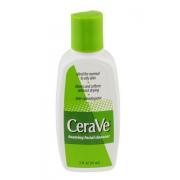 CeraVe Foaming Facial Cleanser 泡沫洁面乳 87ml