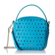FURLA 芙拉 Yo-yo Mini女款斜挎包